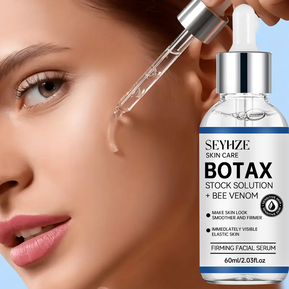 Collagen Peptide Powder - SEYHZE BOTAX Enhanced Facial Serum 1