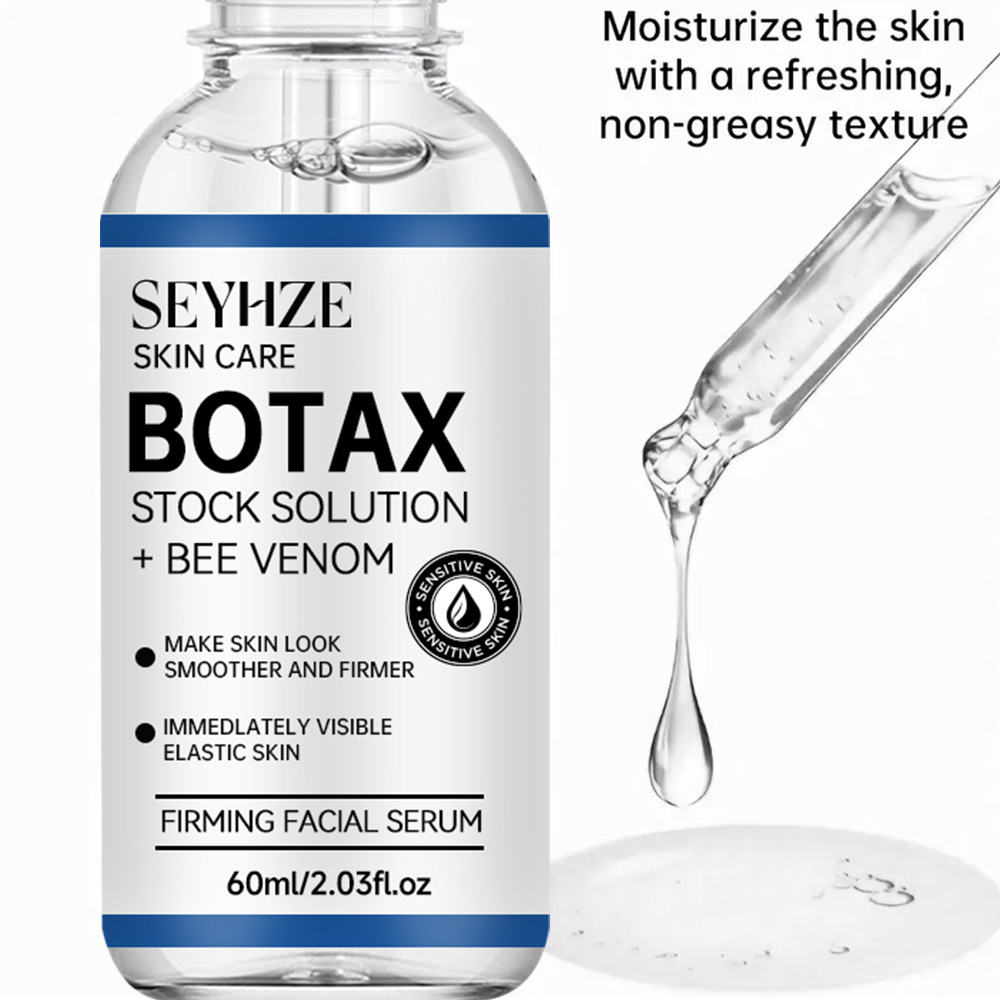 SEYHZE BOTAX Enhanced Facial S – обзор и цена Collagen Peptide Powder