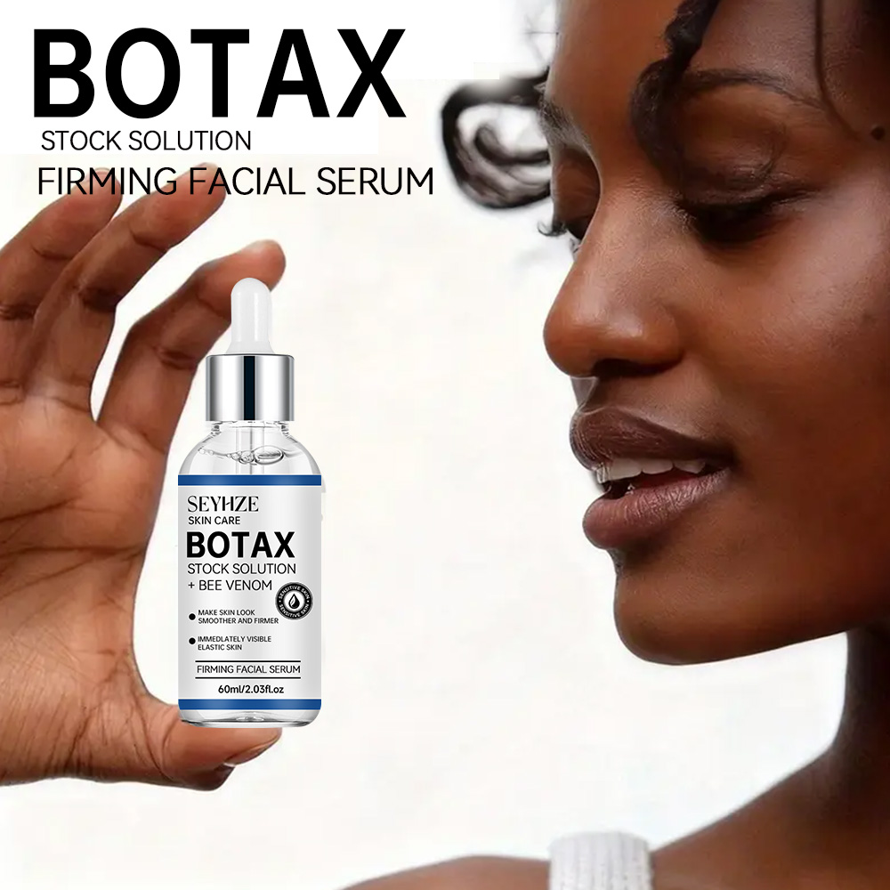 SEYHZE BOTAX Enhanced Facial S – обзор и цена Collagen Peptide Powder