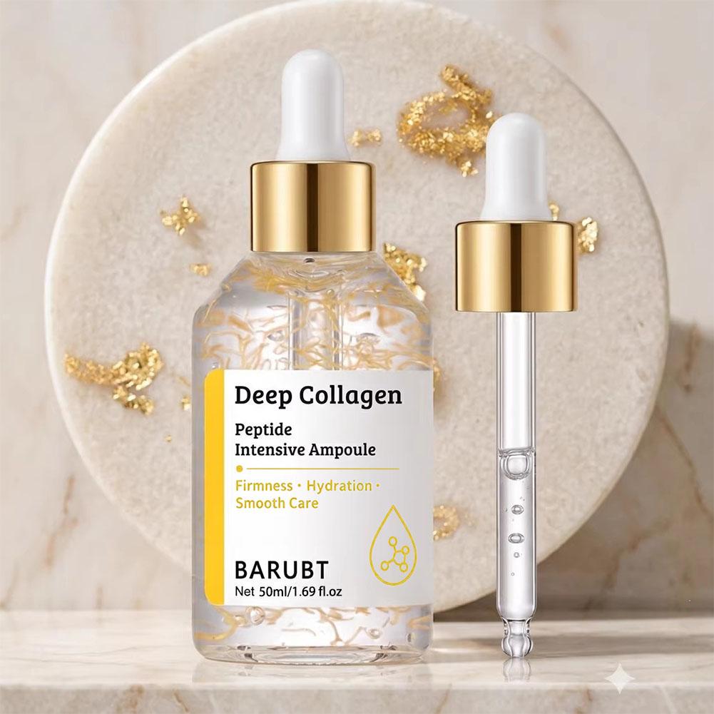 Корейская шелковая коллагенова – обзор и цена Collagen Peptide Powder