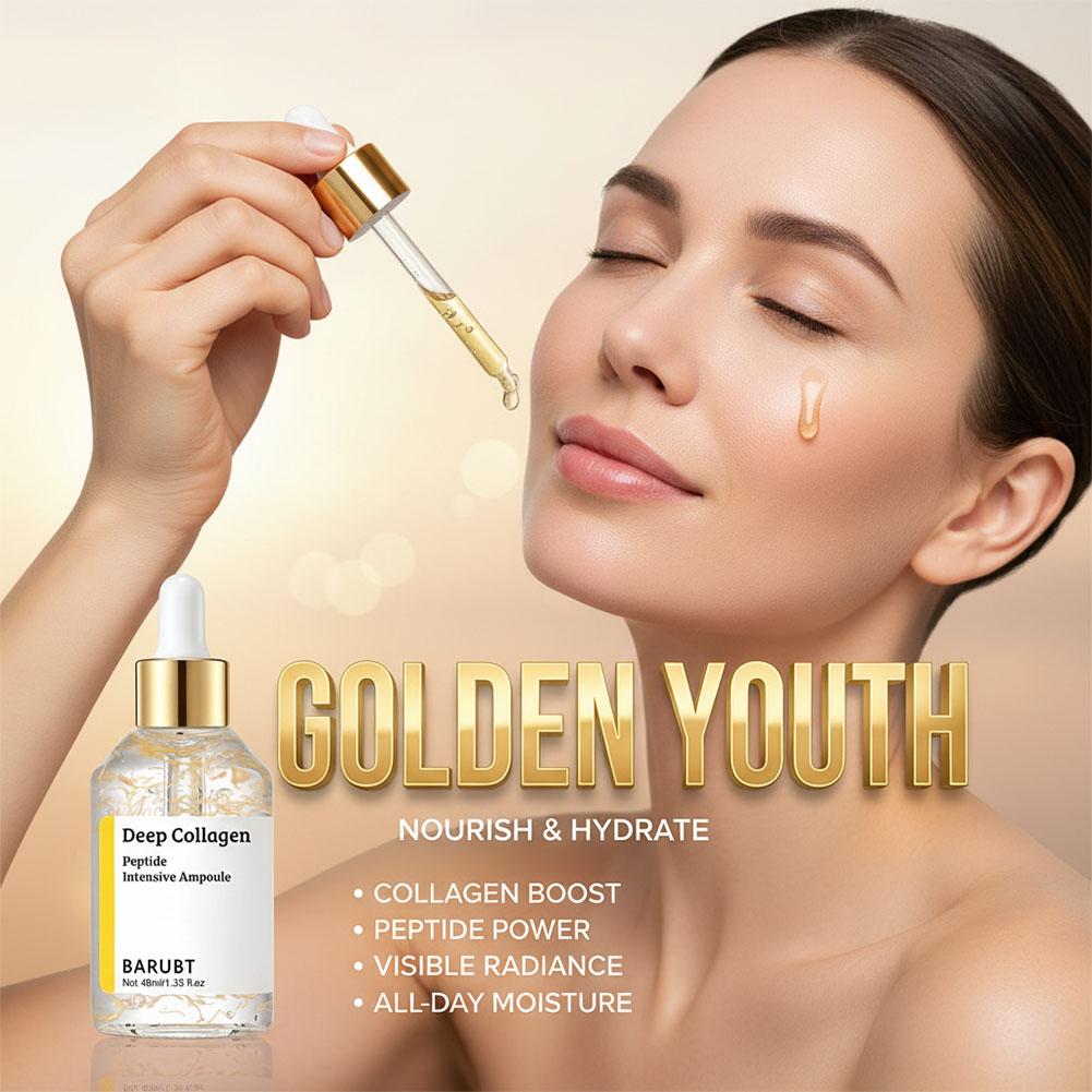 Корейская шелковая коллагенова – обзор и цена Collagen Peptide Powder