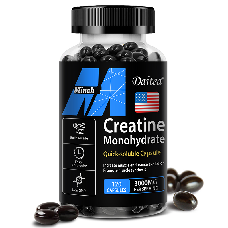 Creatine Monohydrate 3000 мг — – обзор и цена Nutrition One Fitness