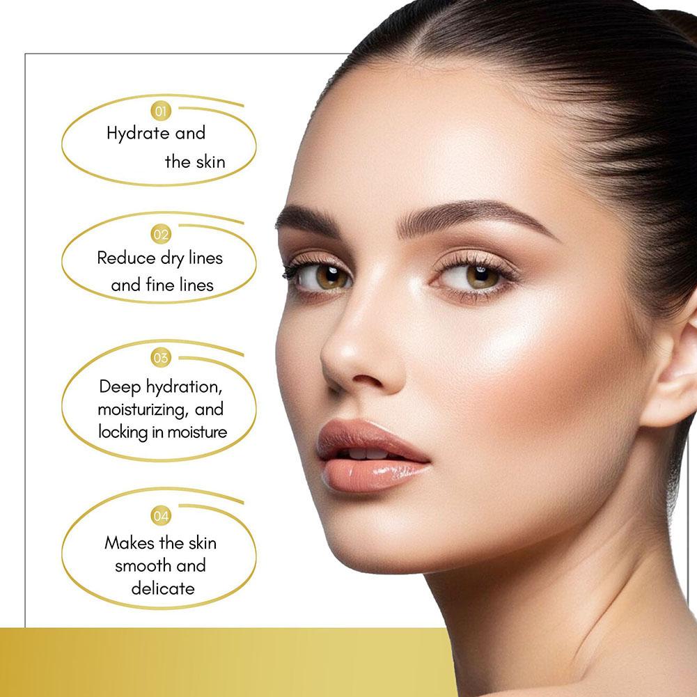 Коллагеновая сыворотка для лиц – обзор и цена Collagen Peptide Powder